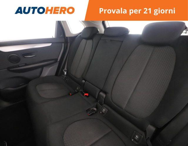 BMW 225 xe Active Tourer iPerformance aut.