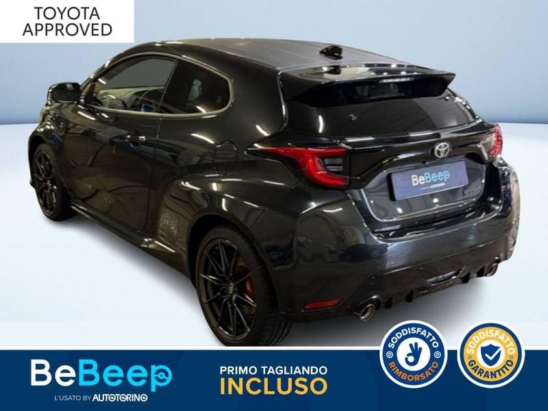 Toyota GR Yaris Yaris 1.6 CIRCUIT