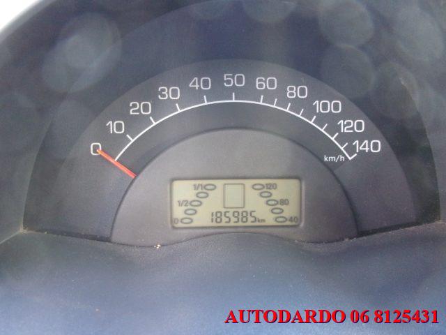 SMART ForTwo 800 smart city-coupé passion cdi