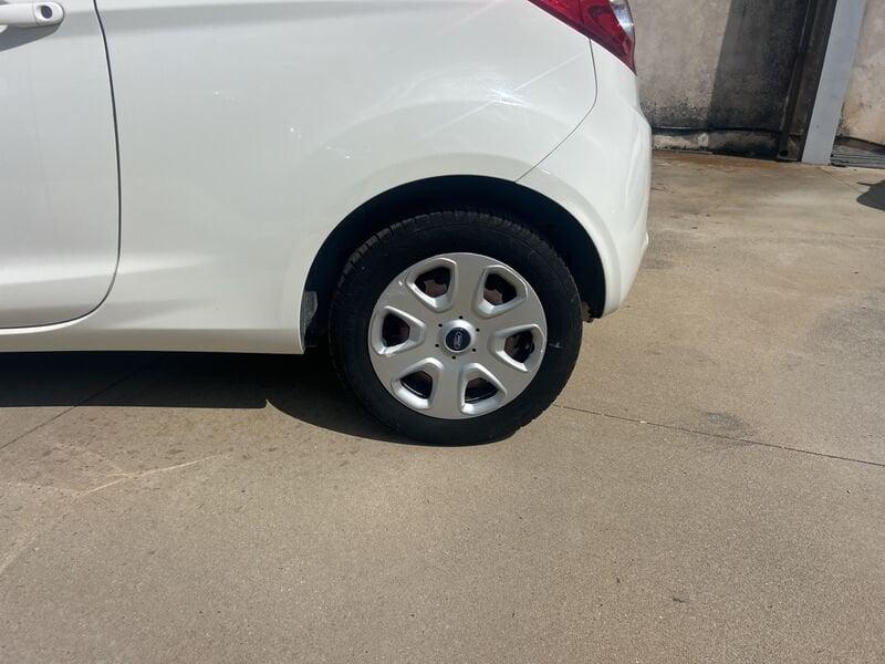 Ford Ka II 3p 2009 1.2 + 69cv E6