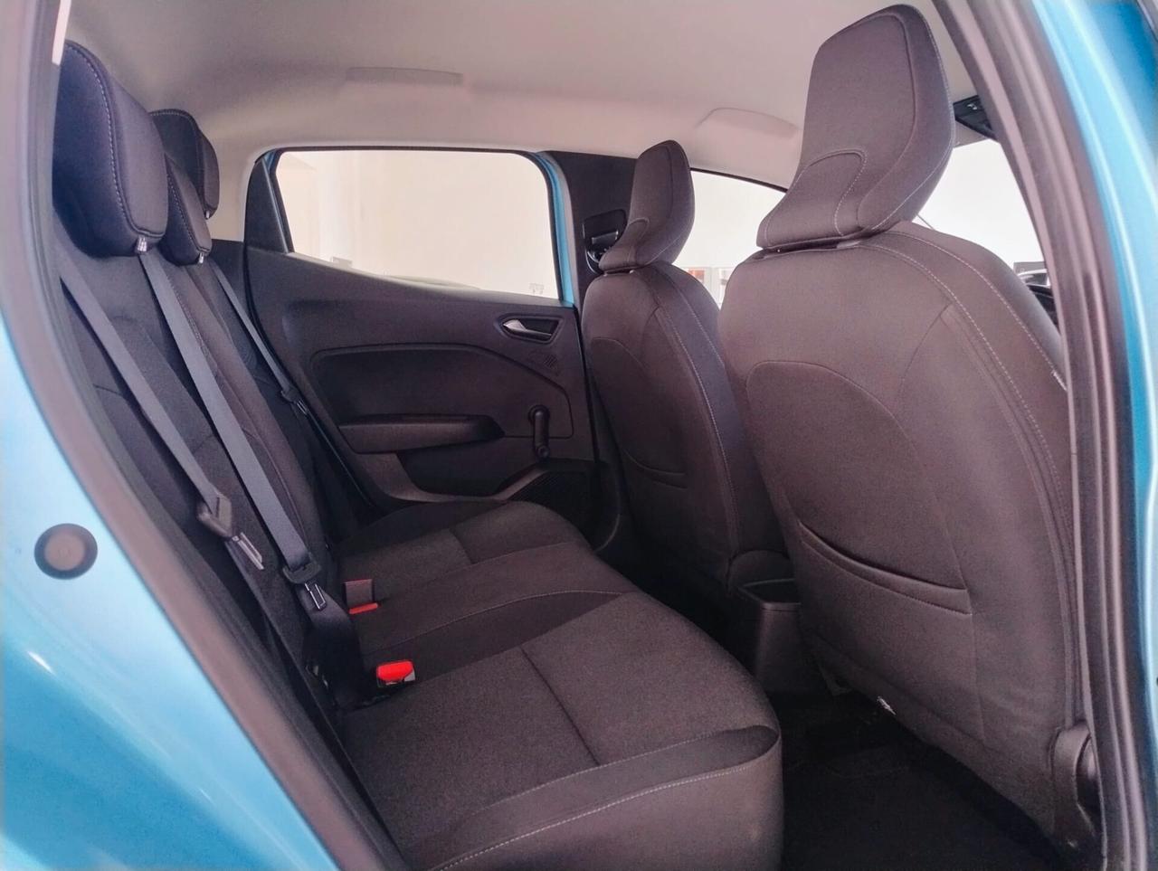 Renault Clio TCe 90 CV 5 porte Zen