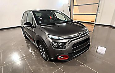 Citroen C3 1200 Shine - Arr.010