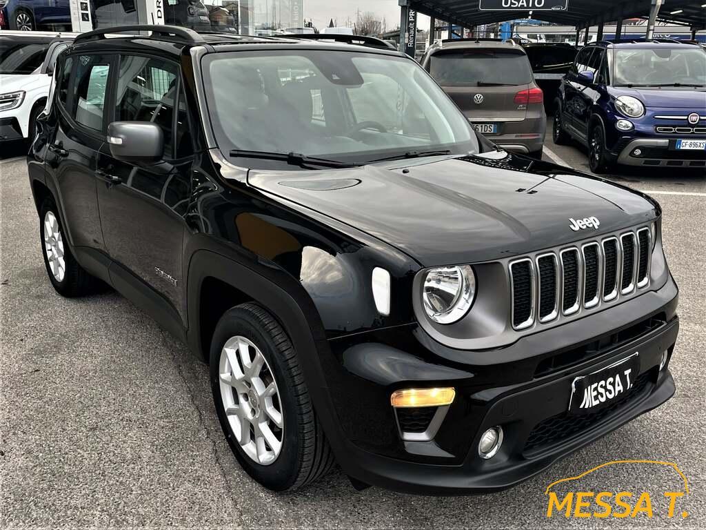 Jeep Renegade 1.0 T3 Limited 2WD OFFERTA SPECIALE