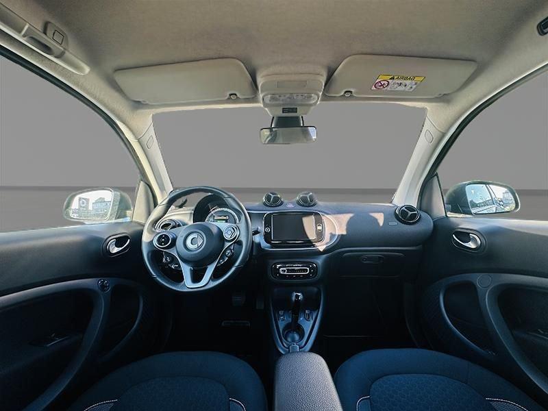 smart EQ Fortwo EQ 60kW passion