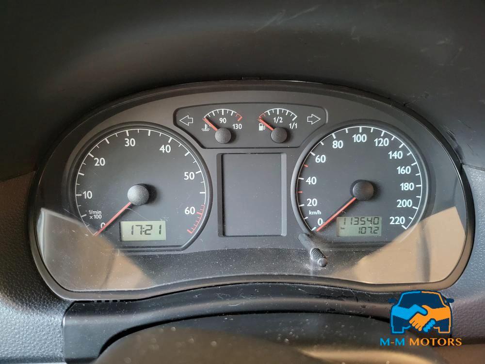 Volkswagen Polo 5 Porte Polo 5p 1.2 Comfortline