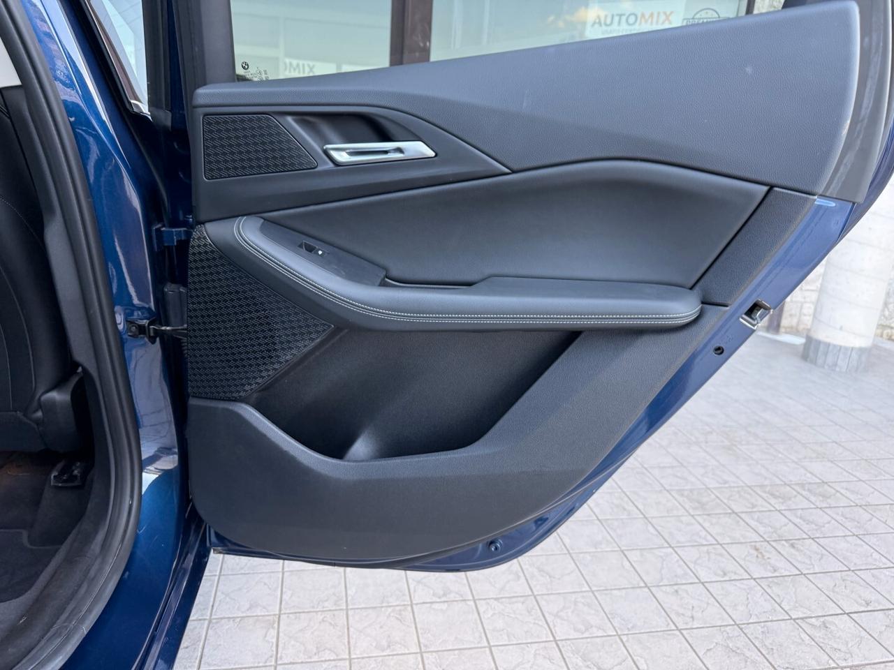 Bmw Serie 2 218d Luxury Auto