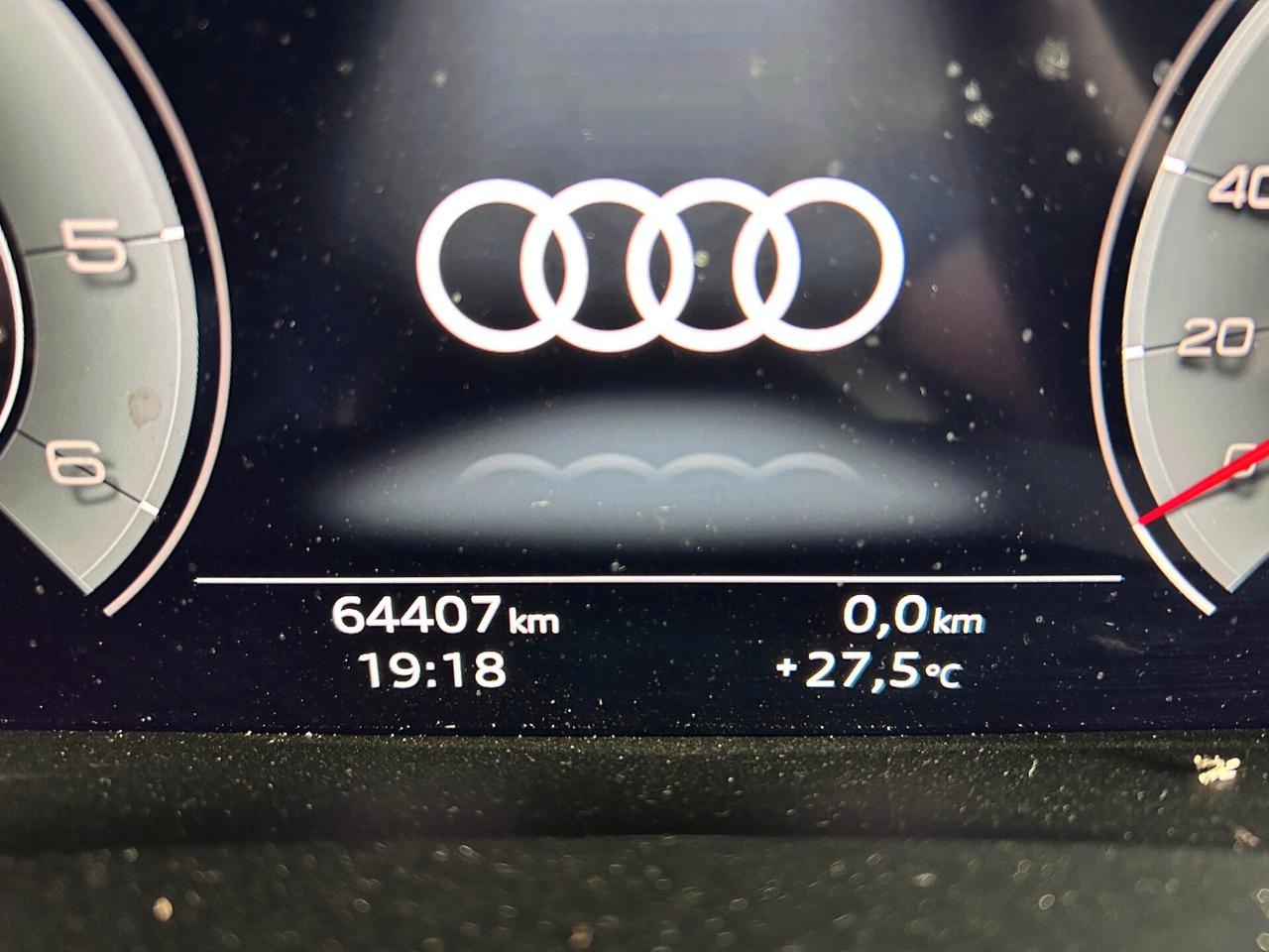 Audi Q8 3.0 TDI 230CV Aut. - 2022 Incidentata