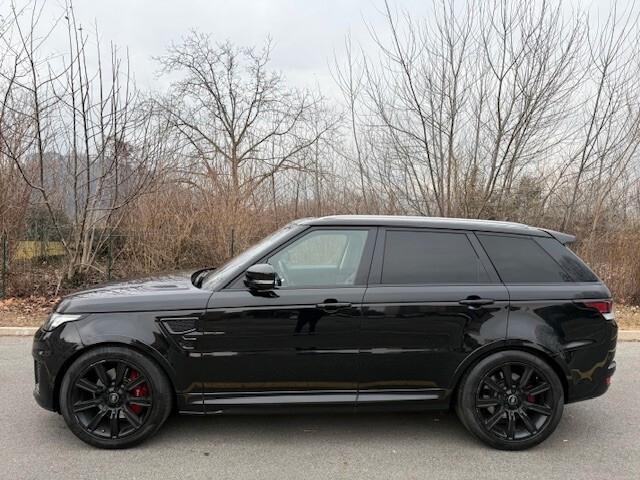 Land Rover Range Rover Sport Range Rover Sport 3.0 SDV6 HSE Dynamic 306cv