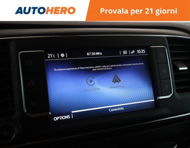TOYOTA Proace Verso 2.0D 180 CV L1 D Luxury