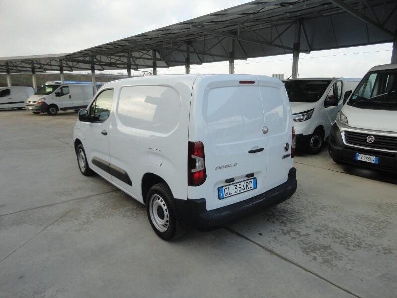 FIAT Doblò 4ª serie Doblò 1.5 BlueHdi 100CV ...