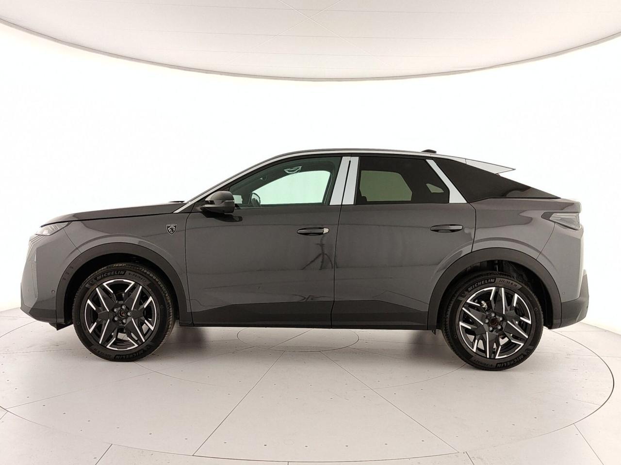 Peugeot 3008 Hybrid 145 e-DCS6 GT