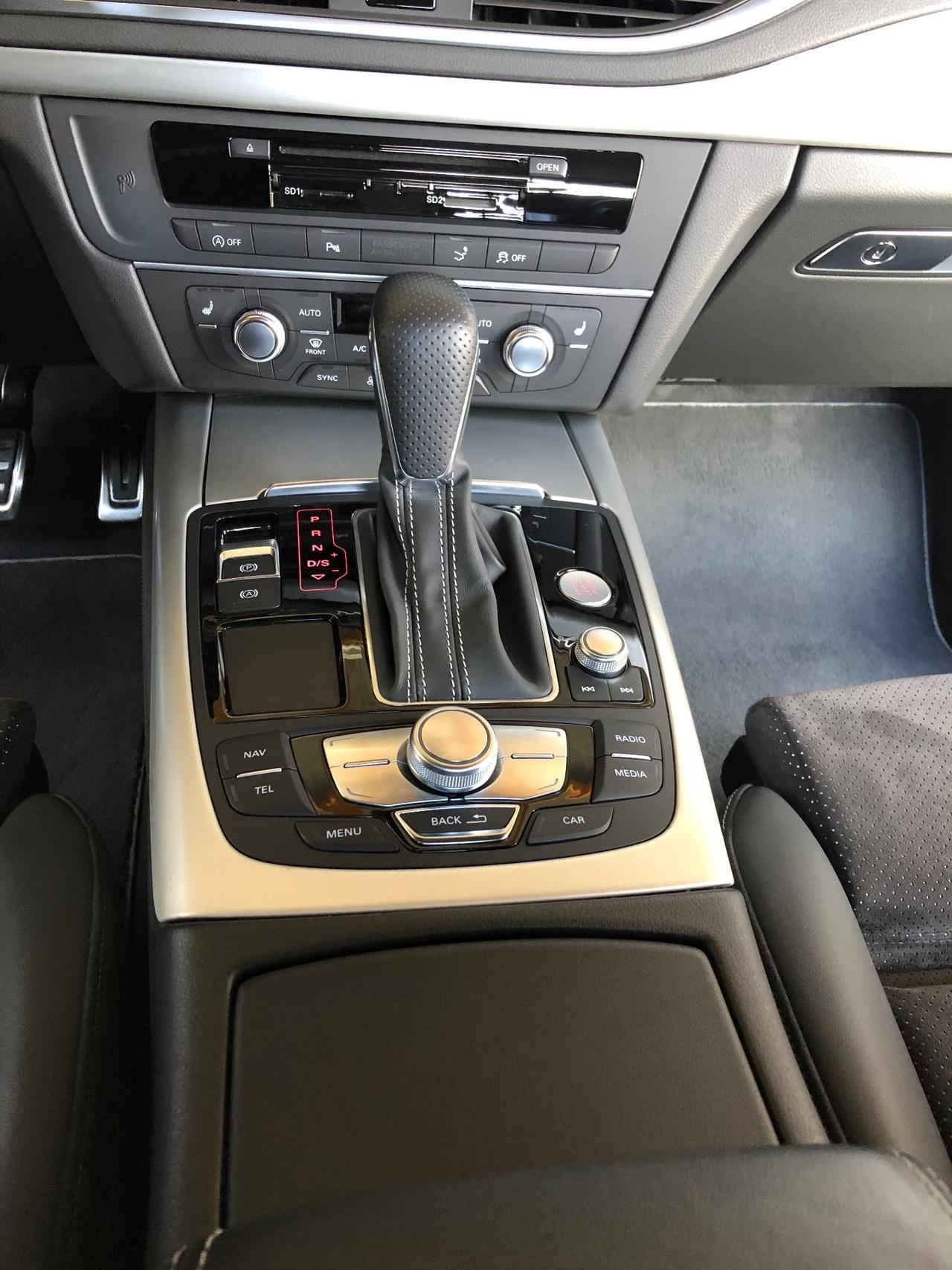 Audi A7 SPB 3.0 TDI 218 CV ultra S tronic Business Plus