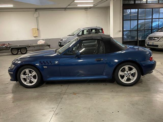 BMW Z3 2.0 24V cat Roadster