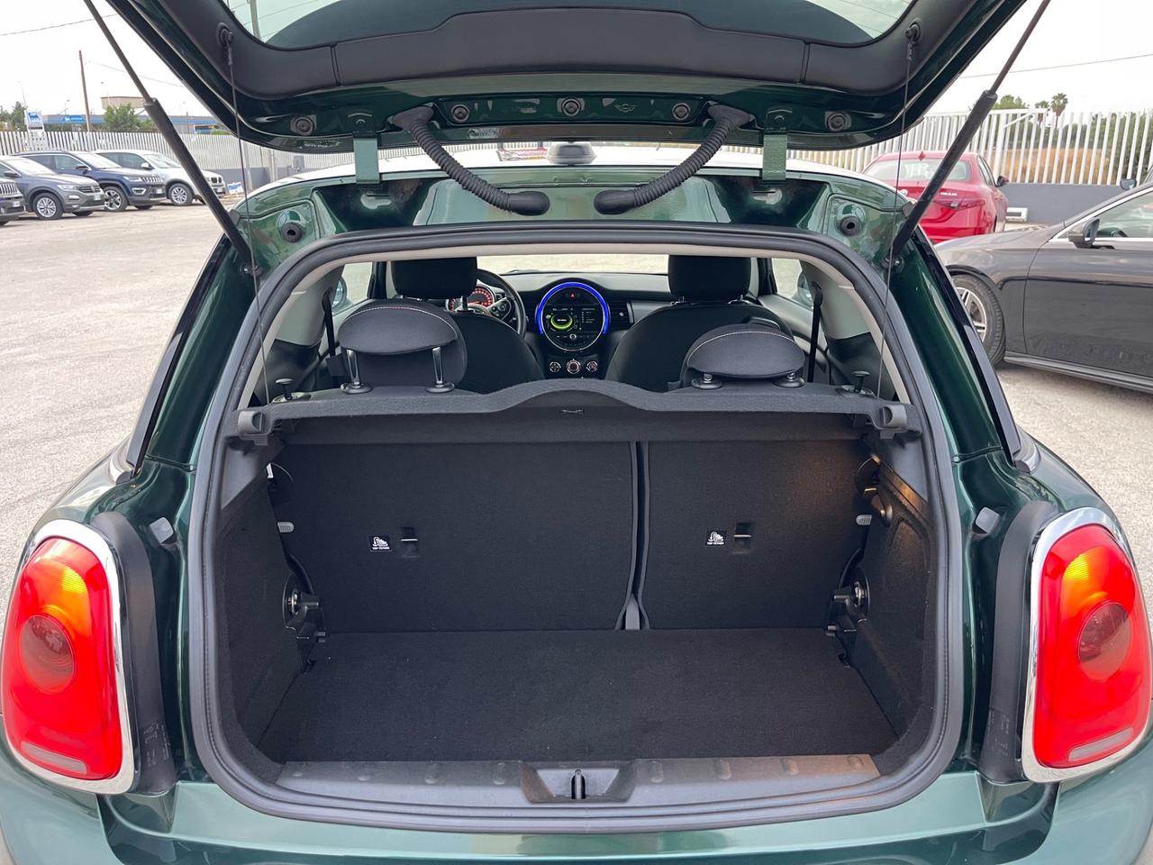 MINI ONE 1.5 D 3P 95CV TWIN TURBO FULL NAVI MY16