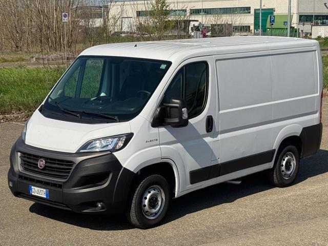 FIAT Ducato 35 2.3MJT 140CV ?PassoCorto AUTOMATICO!!!? OTTIMO