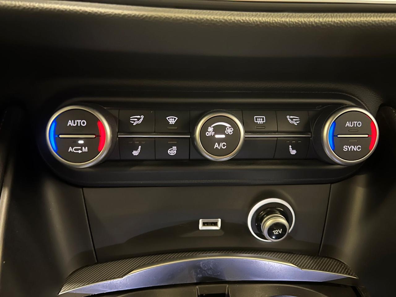 Alfa Romeo Stelvio 2.2 210 CV AT8 Q4 Executive 2018