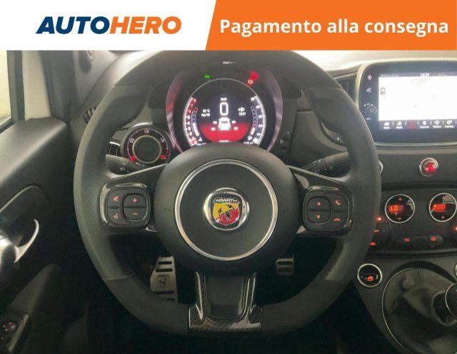 ABARTH 595 1.4 Turbo T-Jet 180 CV Esseesse