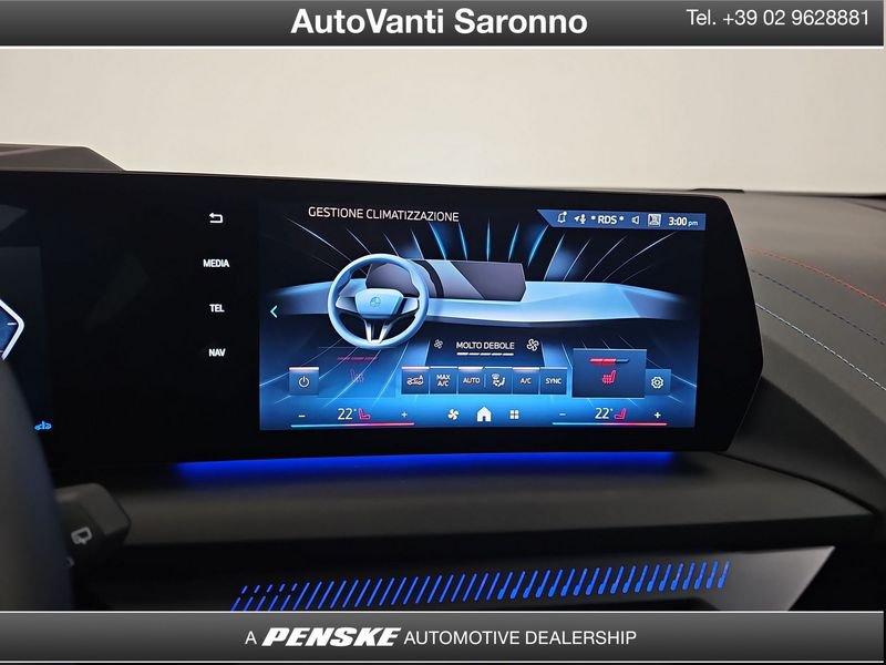 BMW Serie 1 118d MSport Pro