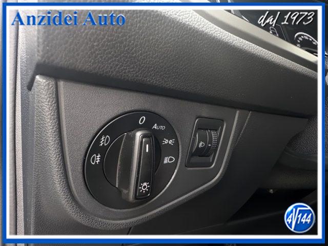 VOLKSWAGEN Polo 1.6 TDI 95 CV DSG 5p Comfortline BMT.