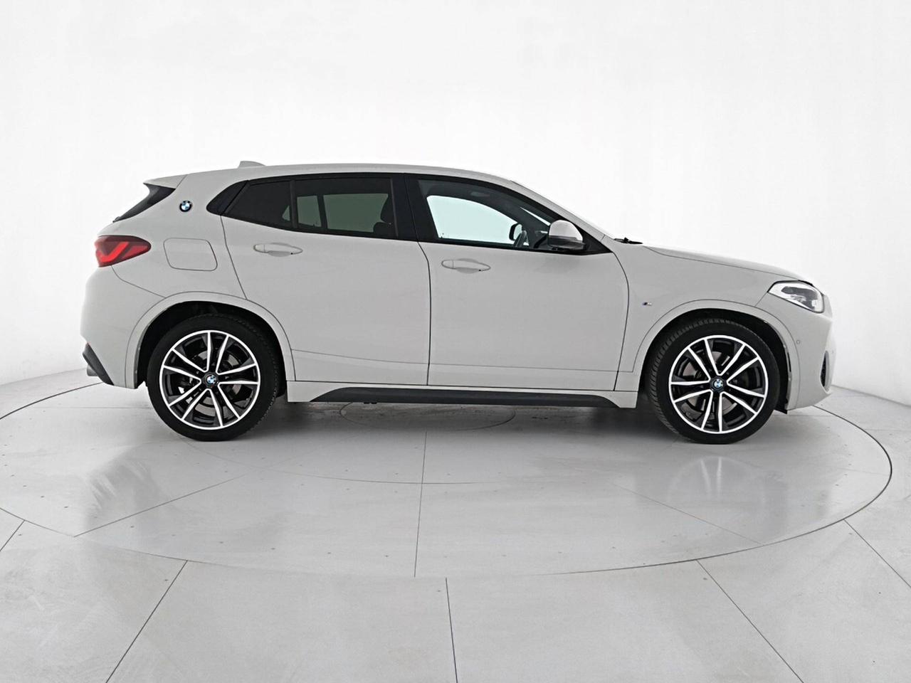 BMW X2 xDrive20d MSport