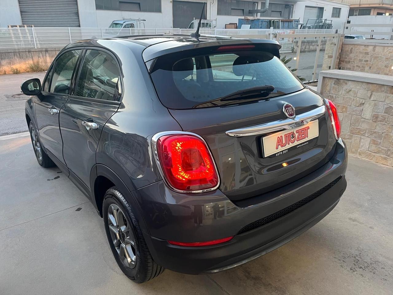 Fiat 500X 1.3 MultiJet 95 CV Pop Star