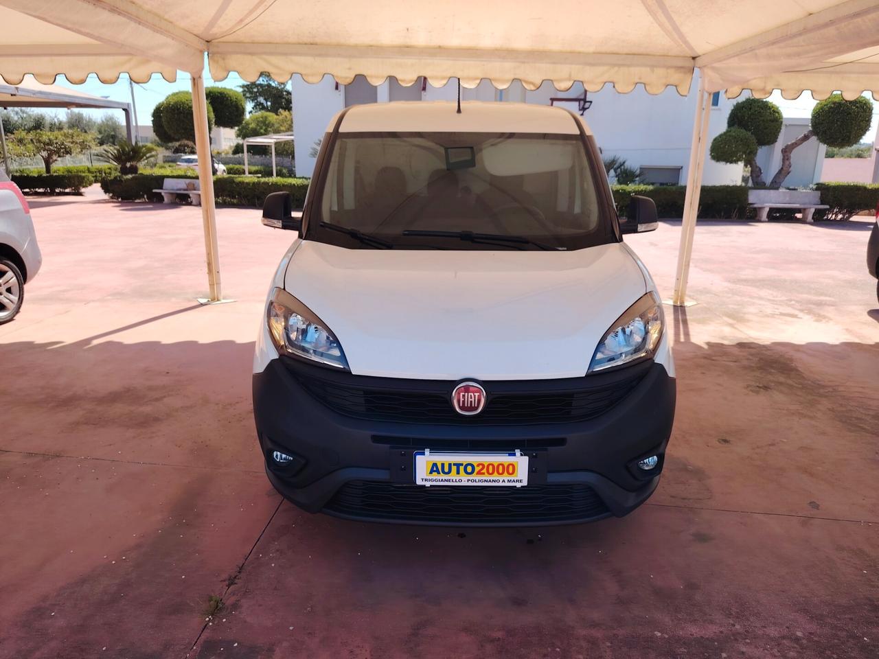 Fiat Doblò 1.6 MJT 105CV Cargo Maxi Lounge 3 POSTI 56.800KM