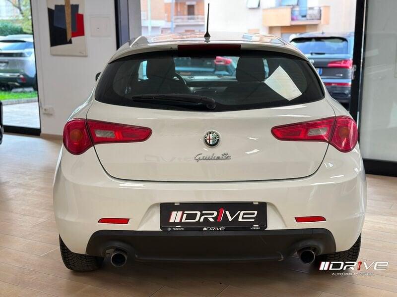 Alfa Romeo Giulietta Giulietta 2.0 JTDm-2 140 CV Progression