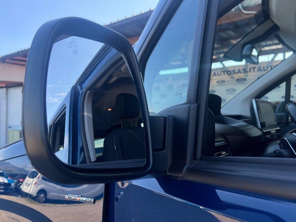 PEUGEOT Rifter BlueHDi 130 S&S EAT8 GT Line Standard del 2020