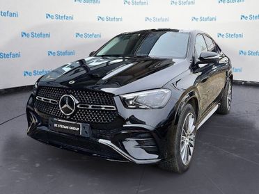 Mercedes-Benz GLE Coupé GLE 450 d 4Matic Coupé AMG Line Premium NIGHT-PACK