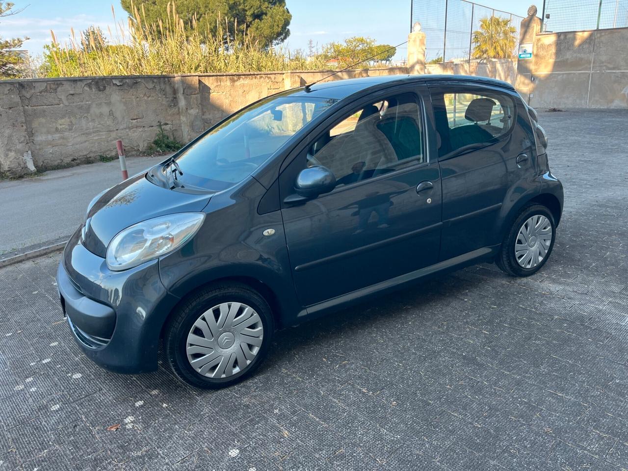 Citroen C1 1.0 5 porte C1TY X Neo Patentati