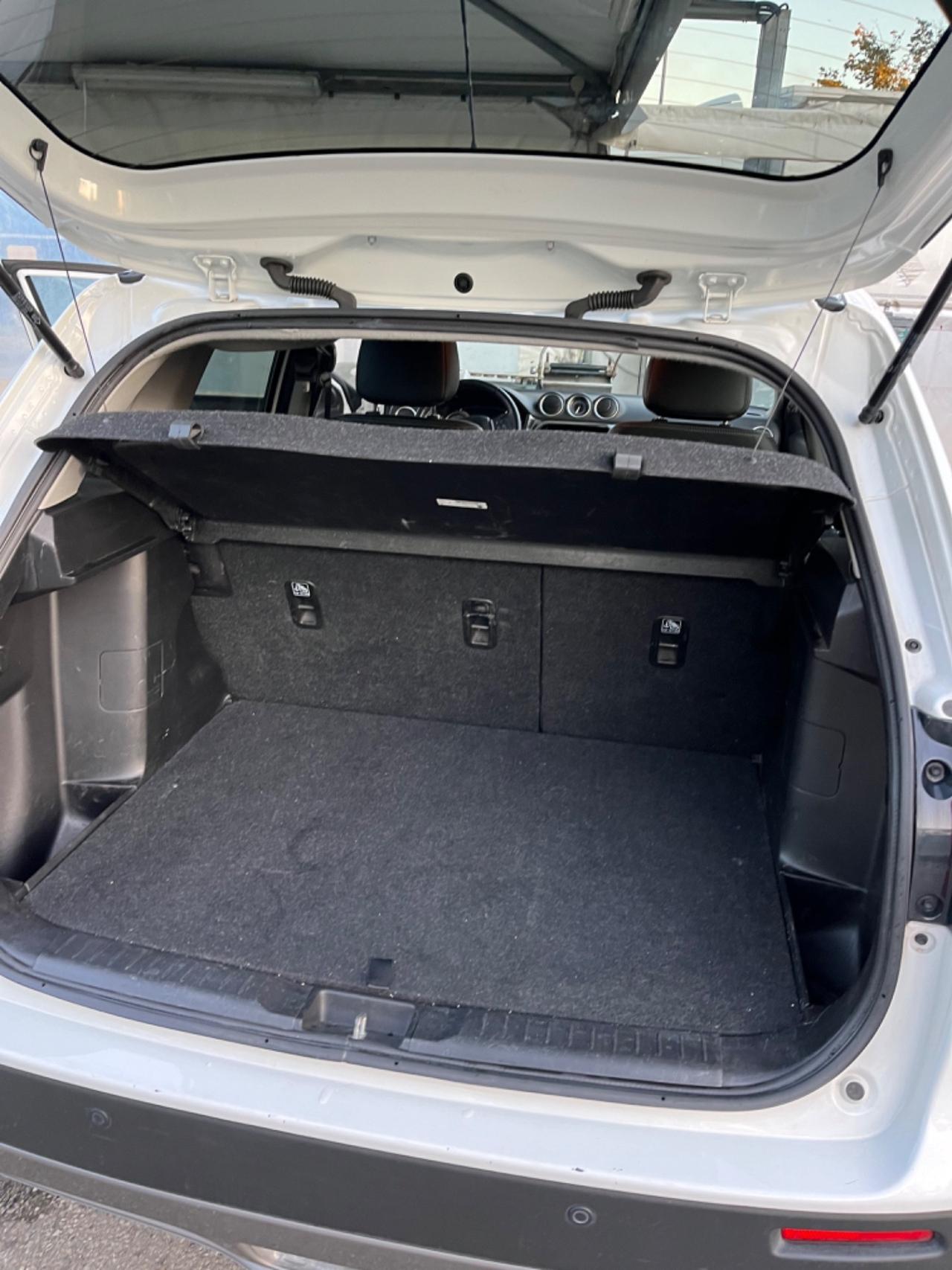 Suzuki Vitara 1.6 VVT 4WD AllGrip V-Top GPL