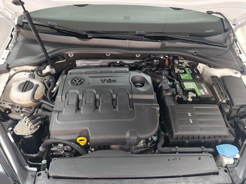 Volkswagen Golf Golf 1.6 TDI 110 CV 5p. Sport Edition R-LINE