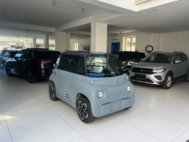 CITROEN Ami Ami da ?79,00 mensili
