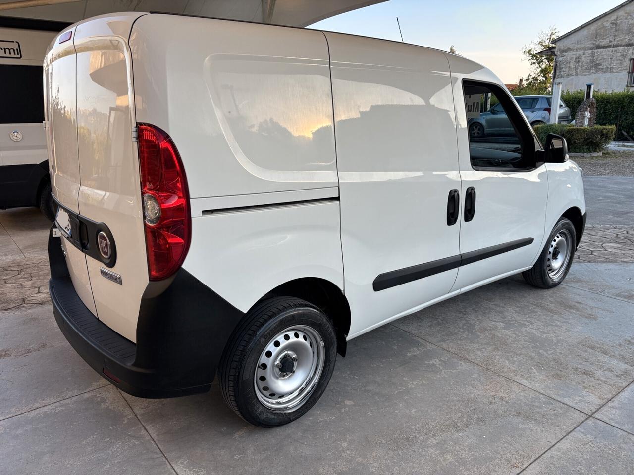 Fiat Doblò 1.6 Mjt 105cv -IVA INCLUSA-