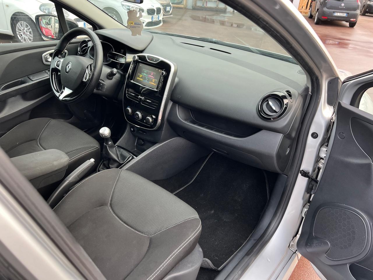 Renault Clio Sporter dCi 8V 75CV Start&Stop Energy Life