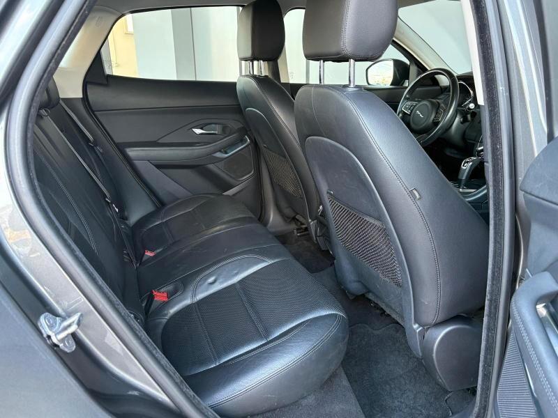 Jaguar E-Pace 2.0D 150 CV AWD aut. S