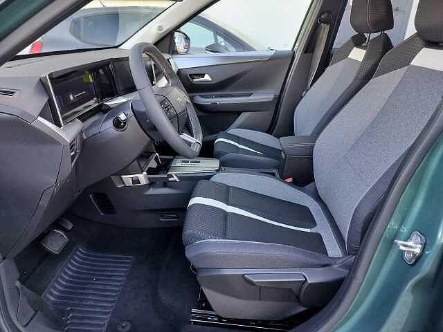 Opel Frontera Hybrid 145 CV EDCT GS