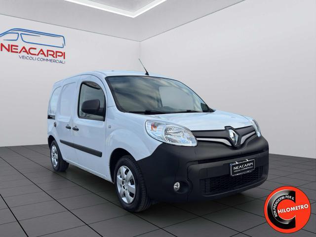 RENAULT Kangoo B.DCi 95CV N1(ALLESTITO OFFICINA MOBILE)CRUISE-