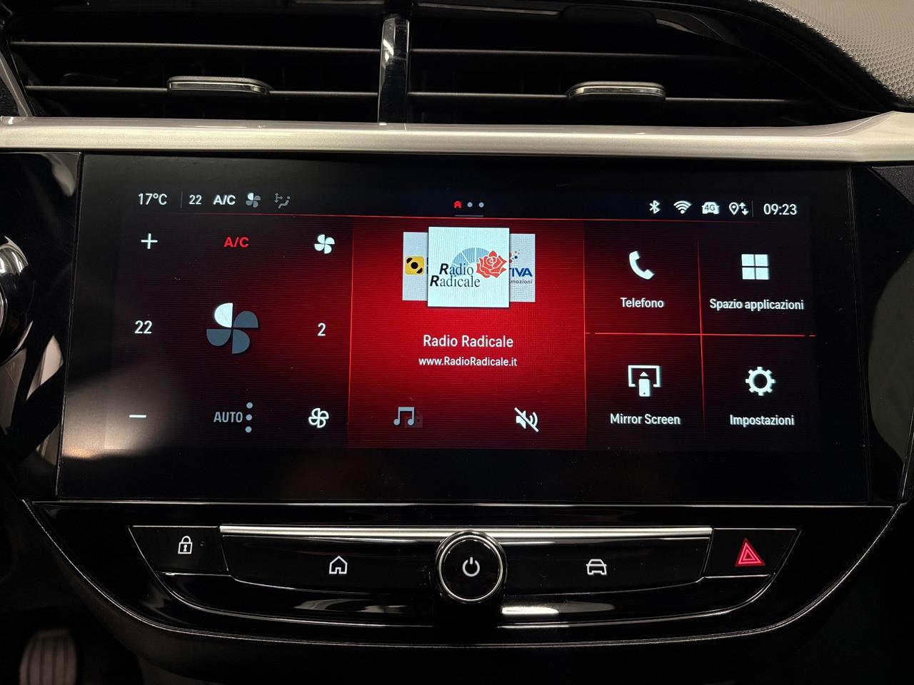 Opel Corsa 1.2 GS LINE