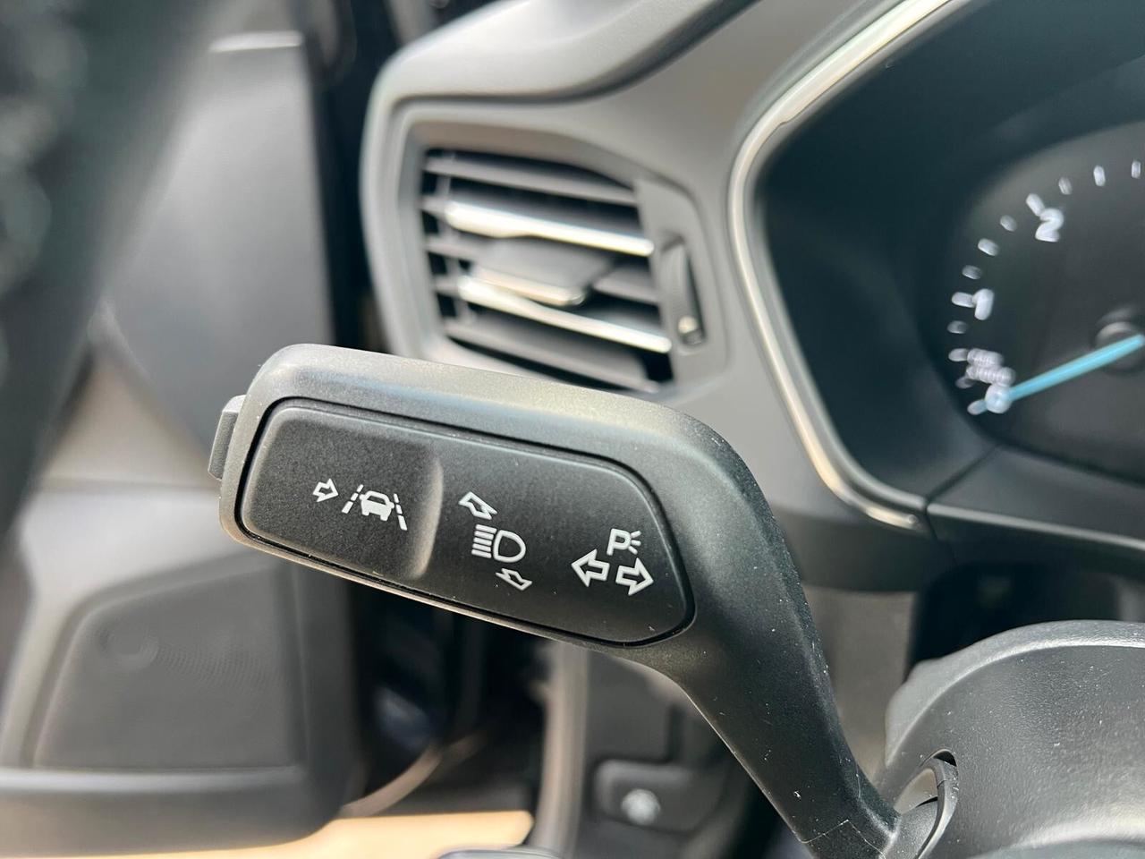Focus 1.5 berlina 120 CV automatico Co-Pilot