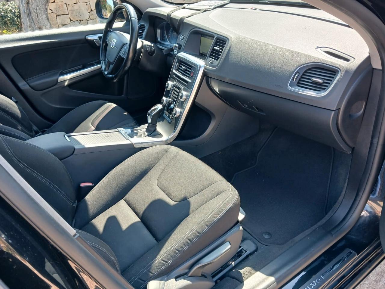 Volvo V60 D2 1.6 Powershift aut