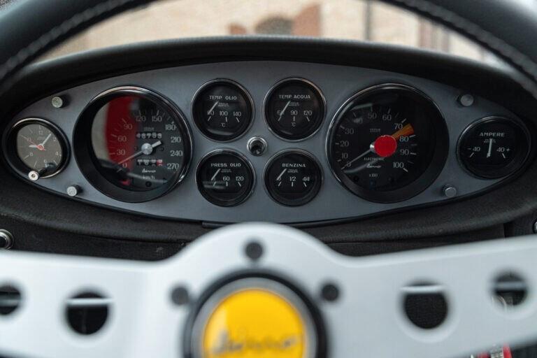 1971 FERRARI DINO 246 GT - RDS01798