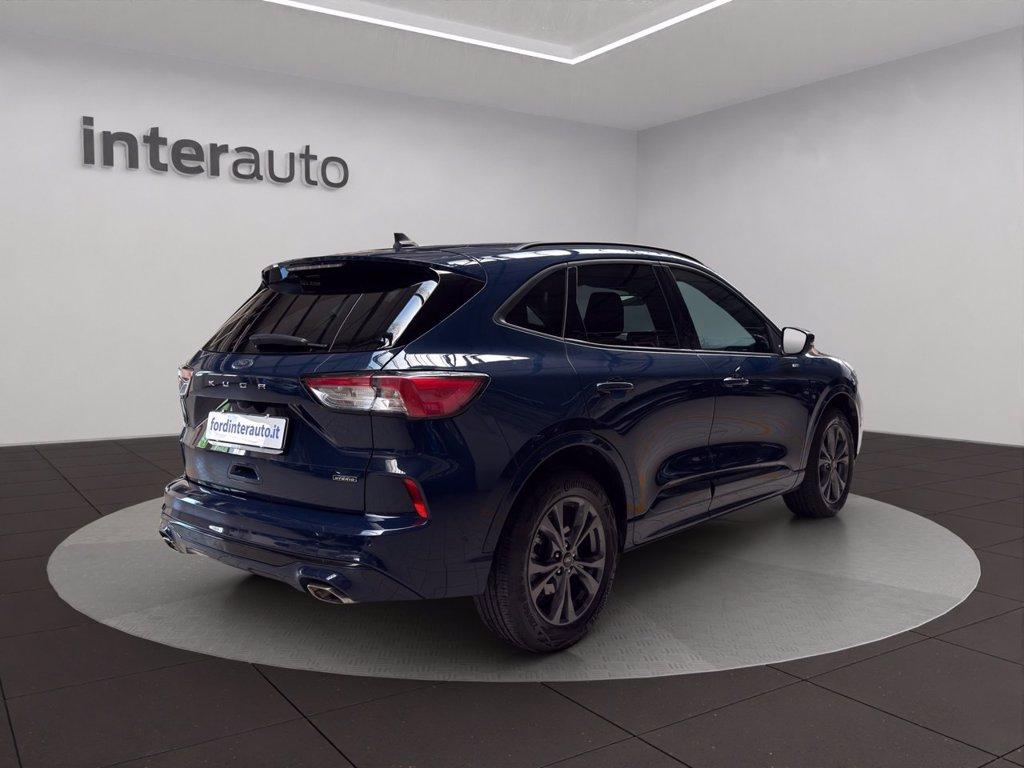 FORD Kuga 2.5 Plug In Hybrid 225 CV CVT 2WD ST-Line del 2023