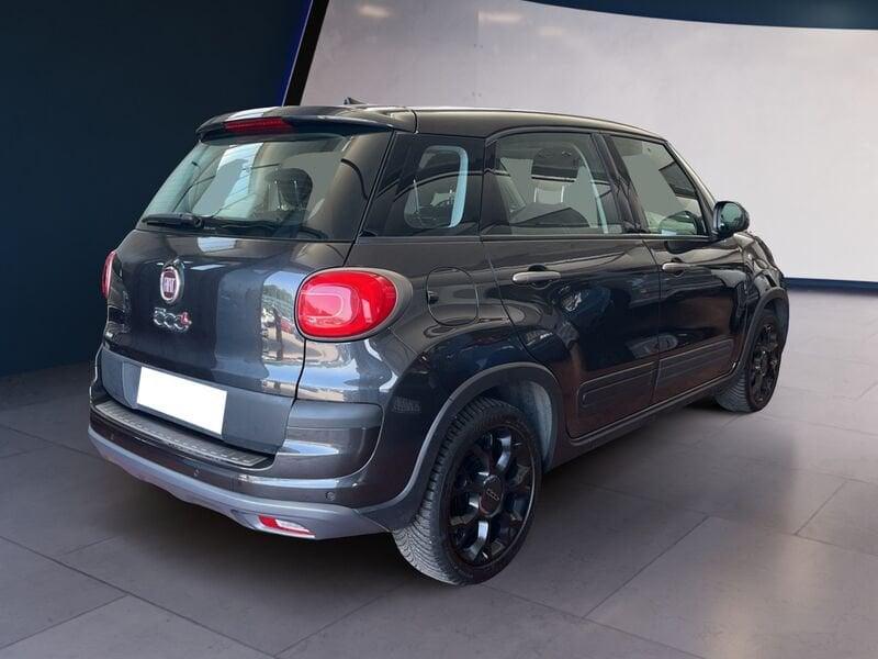 FIAT 500L 2017 Cross cross 1.4 s&s 95cv my20