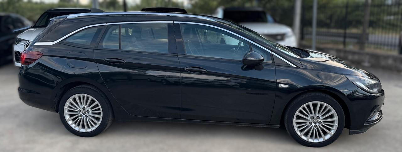 Opel Astra 1.6 CDTi 136CV Start&Stop Sports Tourer Elective