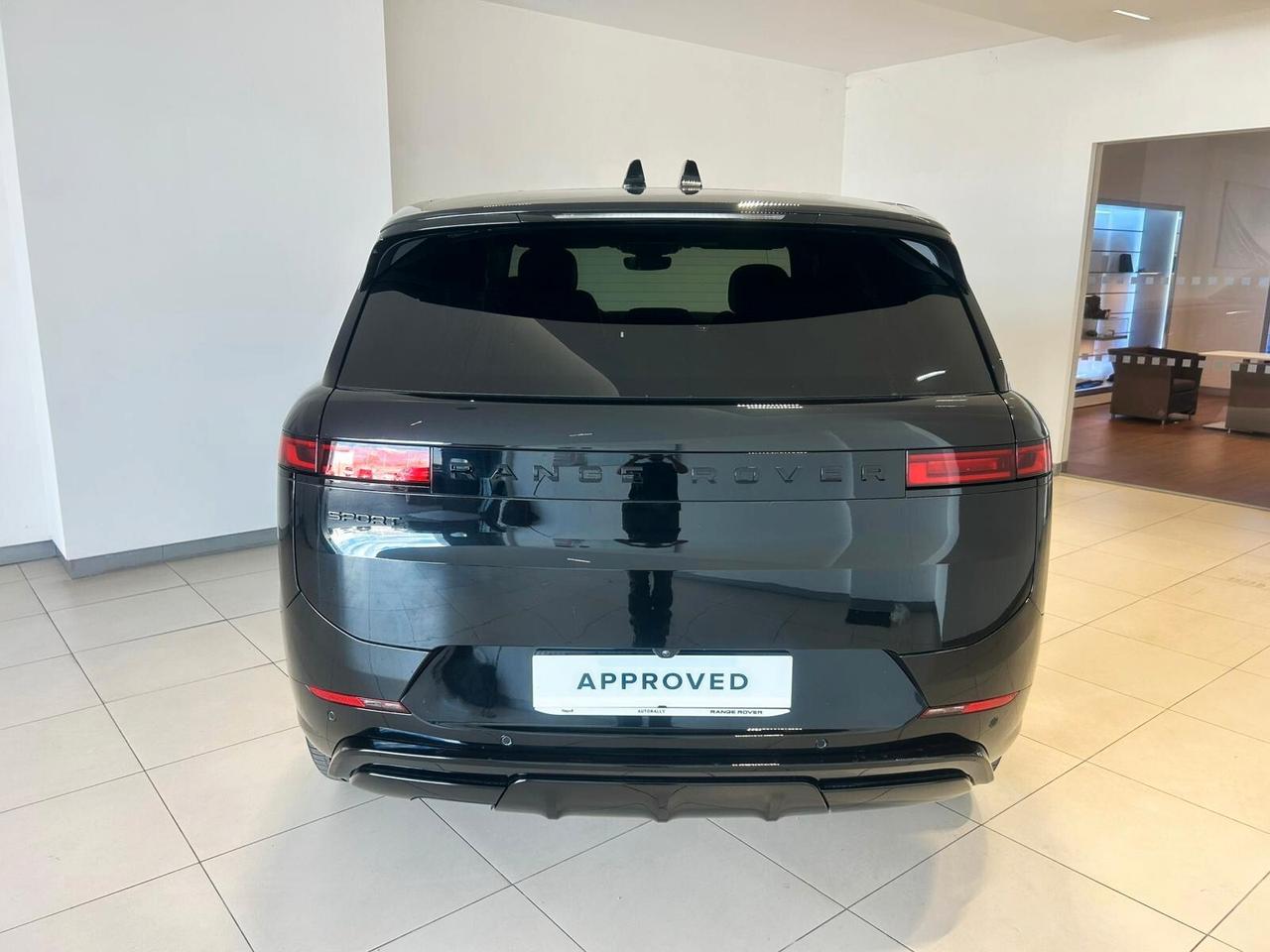 Land Rover Range Rover Sport 3.0D 249CV Dynamic SE PROMO 3,95%