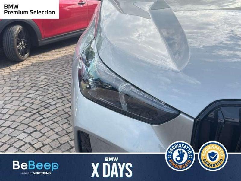 BMW X1 XDRIVE 25E MSPORT PRO AUTO