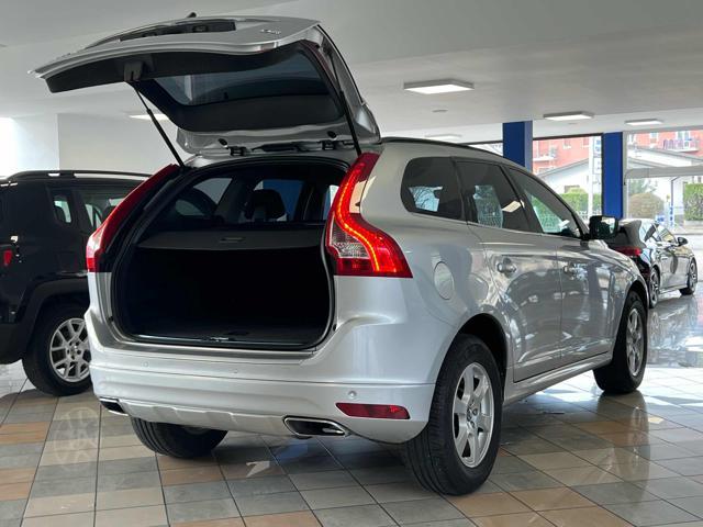 VOLVO XC60 D4 Geartronic Business
