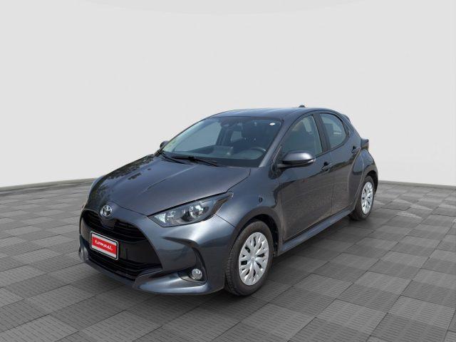TOYOTA Yaris Yaris 1.0 5 porte Business