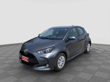 TOYOTA Yaris Yaris 1.0 5 porte Business